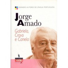 Gabriela, Cravo e Canela (Spanish Edition) - Jorge Amado