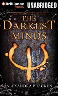 The Darkest Minds - Alexandra Bracken