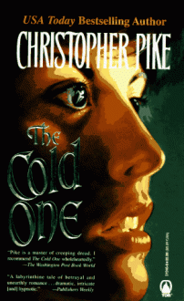 The Cold One - Christopher Pike