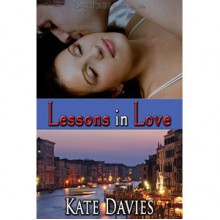 Lessons in Love - Kate Davies