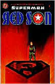 Superman: Red Son - 