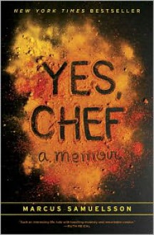 Yes, Chef - 