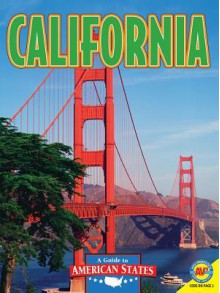 California: The Golden State - Janice Parker