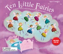 When I Dream of Ten Little Fairies - School Specialty Publishing, Brighter Child