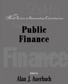 Public Finance - Alan J. Auerbach