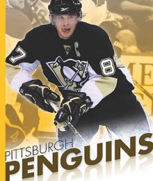 Pittsburgh Penguins - Ellen Labrecque