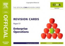 Cima Revision Cards Enterprise Operations - Bob Perry