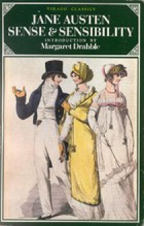 Sense and Sensibility (Virago Modern Classics) - Jane Austen