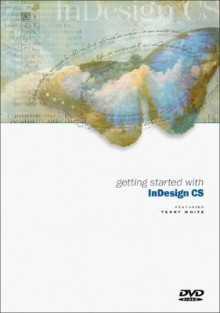 Getting Started with Indesign CS DVD - Terry White