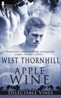 Apple Wine - West Thornhill