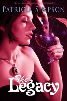 The Legacy - Patricia Simpson