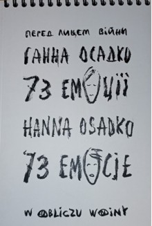 73 emocje - Agnieszka Wolny-Hamkało, Krzysztof Czyżewski, Hanna Osadko