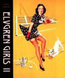 Elvgren Girls II (Artist Archives) - Gil Elvgren