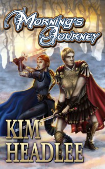 Morning's Journey - Kim Headlee