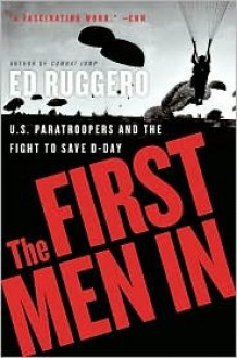 First Men In - Ed Ruggero