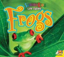 Frogs - Aaron Carr