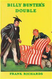 Billy Bunter's Double - Frank Richards, Kay King, F. Ambrus