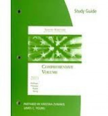 Study Guide for Hoffman/Maloney/Raabe/Young's South-Western Federal Taxation 2013: Comprehensive, 36th - William H. Hoffman, David M. Maloney, William A. Raabe