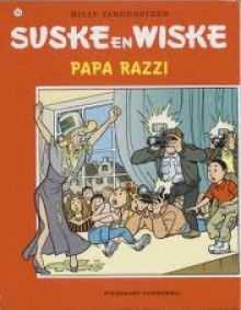 Papa Razzi - Paul Geerts, Marc Verhaegen