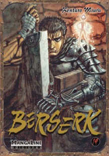 Berserk, Volumen 14 (Berserk, #14) - Kentaro Miura