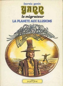 La Planète aux Illusions - Robert Génin, Claude Lacroix