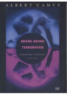 Orang-Orang Terbungkam - Albert Camus