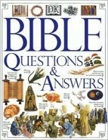 Bible Questions & Answers - Tyndale Kids