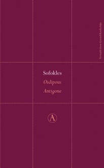 Oidipous & Antigone - Sophocles, Gerard Koolschijn