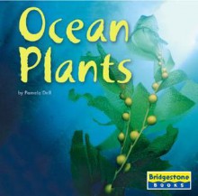 Ocean Plants - Pamela Dell