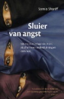 Sluier van angst - Samia Shariff, Els Franci-Ekeler