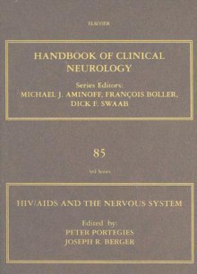 HIV/AIDS and the Nervous System - Peter Portegies, Joseph Berger