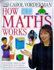 How Maths Works - Carol Vorderman