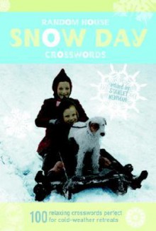 Random House Snow Day Crosswords (Vacation) - Stanley Newman