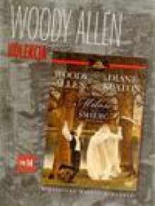 Woody Allen. Tom 14. Miłość i śmierć (książka + DVD) - Woody Allen