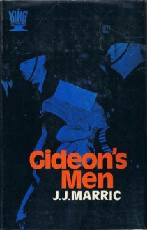 Gideon's Men (Gideon, #18) - J.J. Marric