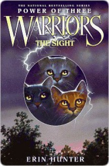 The Sight - Erin Hunter