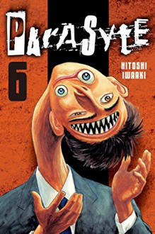 Parasyte Vol. 6 - Iwaaki Hitoshi, Iwaaki Hitoshi