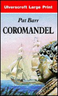 Coromandel - Pat Barr