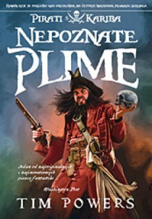 Nepoznate Plime - Tim Powers, Marko Fančović