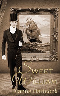 Sweet William - Dianne Hartsock