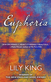 Euphoria - Lily King