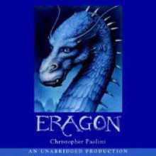 Eragon - Christopher Paolini, Gerard Doyle