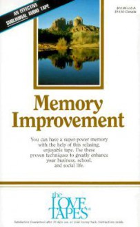 Memory Improvement - Bob Griswold