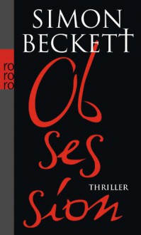 Obsession - Simon Beckett