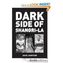 Dark Side of Shangri-la - Dave Sampson, Rachel Dove