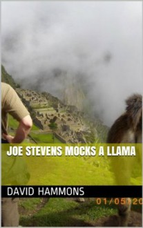 Joe Stevens Mocks a Llama - David D. Hammons