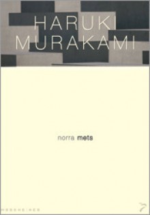 Norra mets - Haruki Murakami