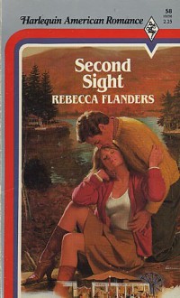 Second Sight - Rebecca Flanders