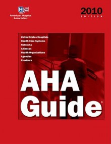 AHA Guide to the Health Care Field - American Heart Association