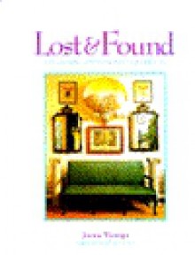 Lost and Found - Joanna Wissinger